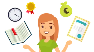 Studium, Informationen, Studyflix