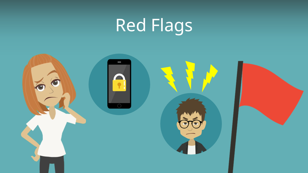 Red Flag