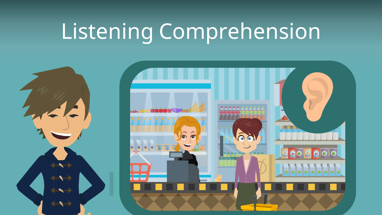 listening comprehension übungen klasse 6 kostenlos