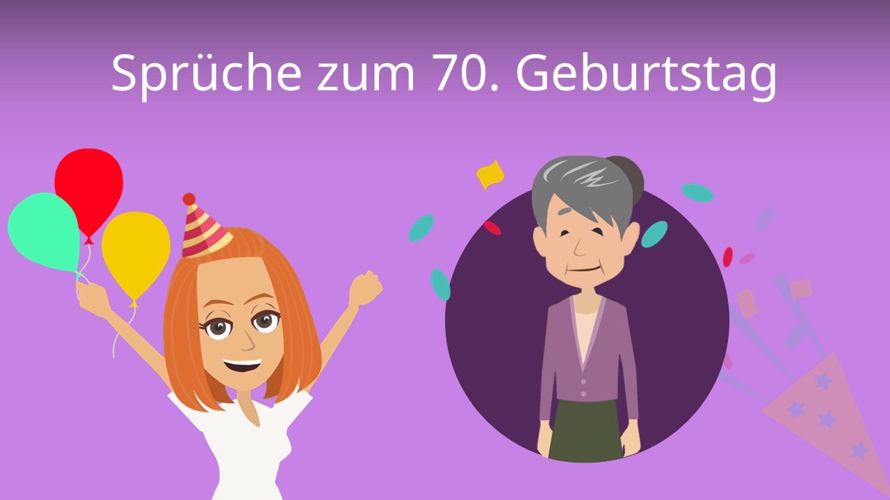 Lustige Geburtstagskarte Zum 70. – Humorvolle Karte Für Freunde, Familie, 20,3x13,5 Cm, Inkl. Umschlag