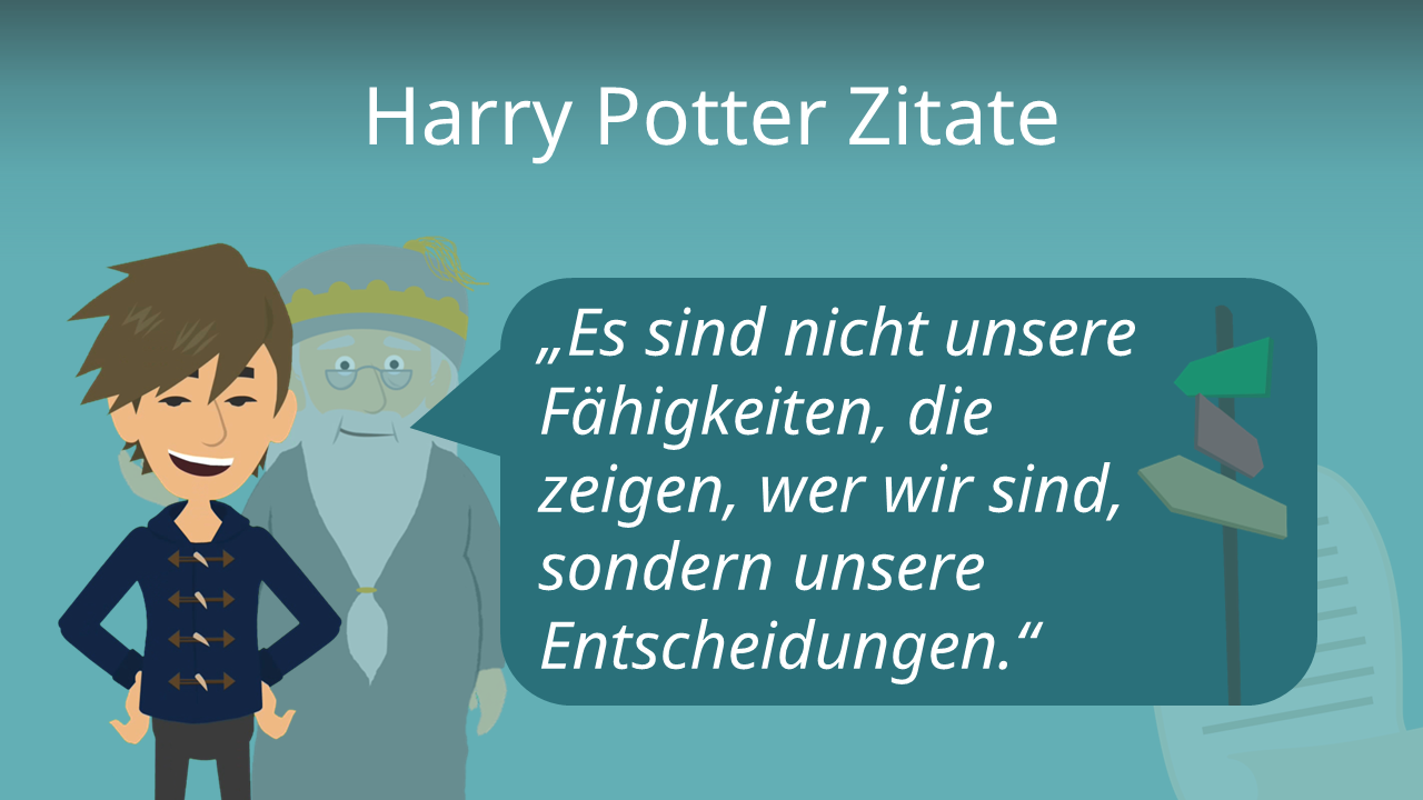 Harry Potter Und Ein Stein Zitate Harry Potter Zitate • die besten Harry Potter Sprüche · [mit Video]