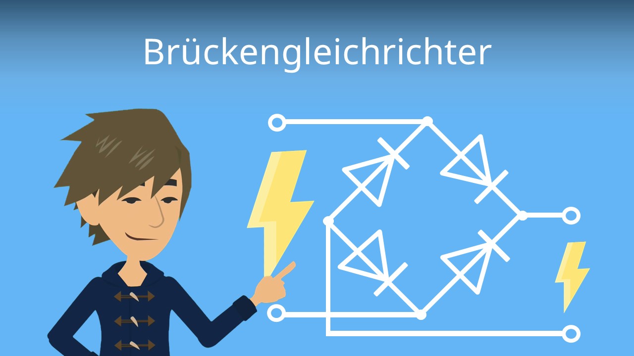 Brückengleichrichter 100A 1600V – 2-Phasen-Diodenmodul, Silizium, Mit Kühlkörper