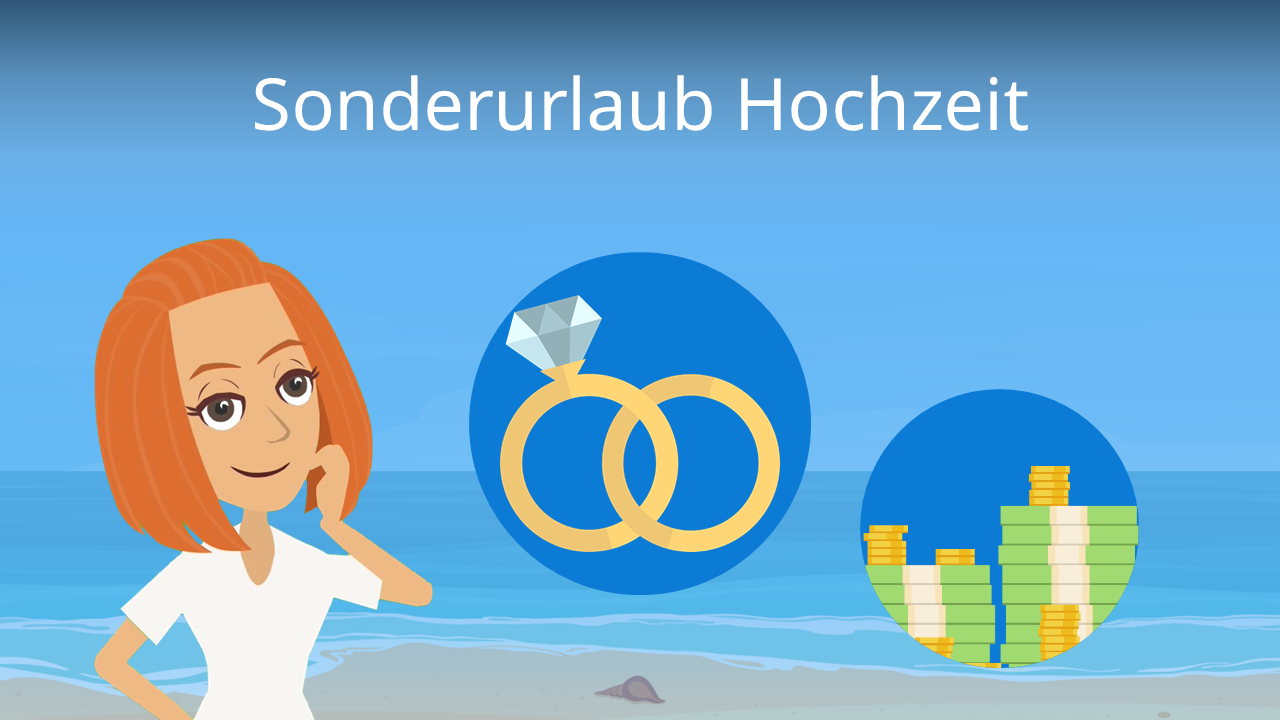 Wird Sonderurlaub Bezahlt