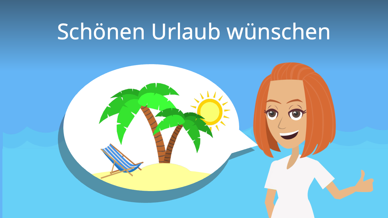 Schne Schnen Urlaub Gif Kostenlos Bildnull