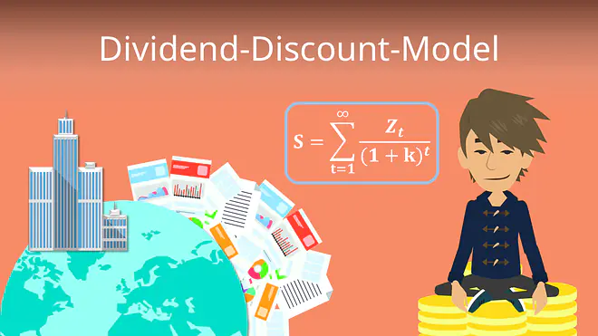 Zum Video: Dividend-Discount-Model
