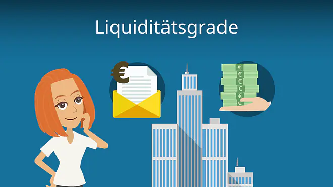 Zum Video: Liquiditätsgrade