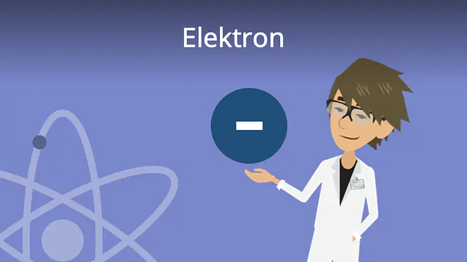 Zum Video: Elektron
