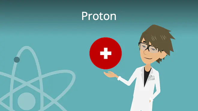 Zum Video: Proton