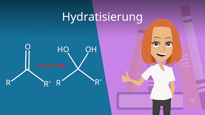 Zum Video: Hydratisierung