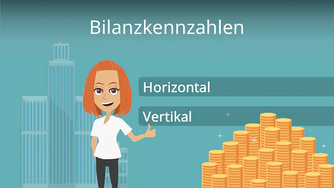 Zum Video: Bilanzkennzahlen