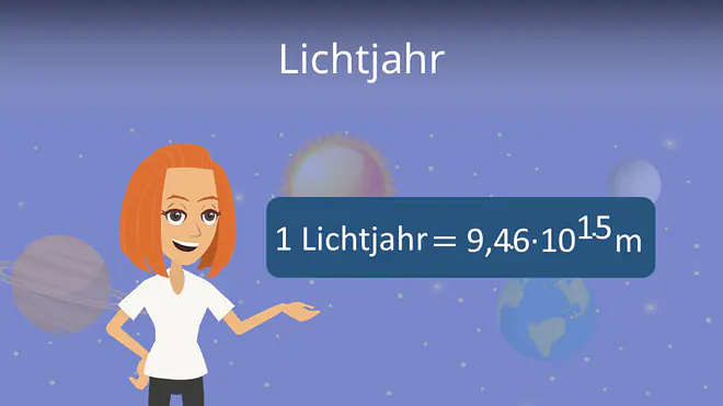 Zum Video: Lichtjahr