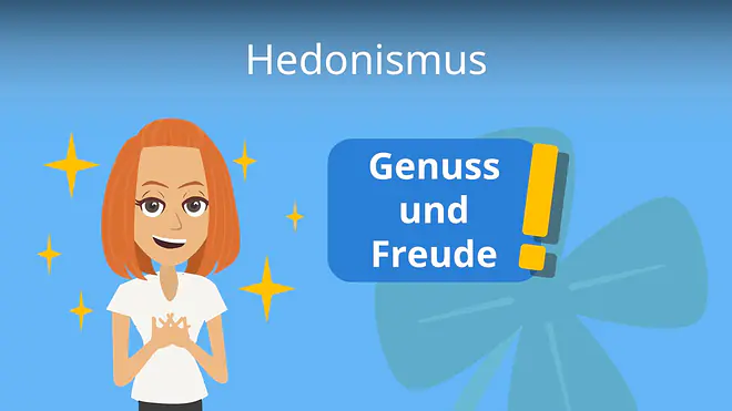 Zum Video: Hedonismus