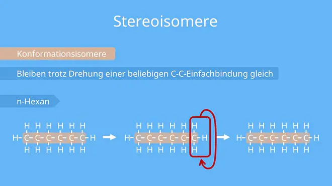 5-C-C-Einfachbindungen, einfachbindung, n-hexan, hexan, Isomere, isomerie, isomerien, isomie, stereoisomere, isomer, was sind isomere, isomerie definition, isomere alkane, isometie, isomere definition, stereoisomerie, isomere beispiele, isomerie chemie, stereoisomer, was ist ein isomer, was ist isomerie, isomere verbindungen, isomere chemie, definition isomerie, was bedeutet isomerie, isomeriearten, konformationsisomerie, definition isomere, isomete, was versteht man unter isomerie, geometrische isomere, isomerie einfach erklärt