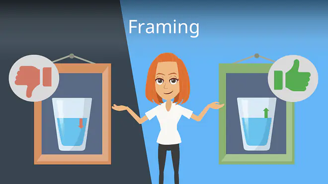 Zum Video: Framing