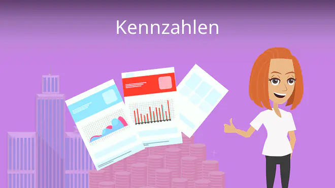 Zum Video: Kennzahlen