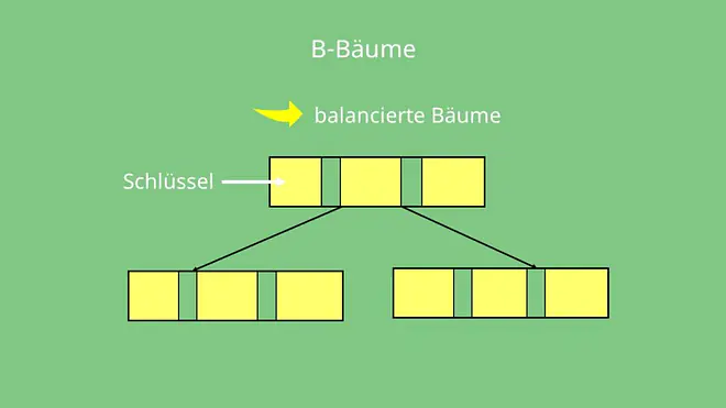 B-Baum
