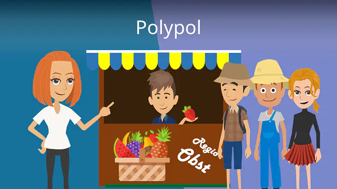 Zum Video: Polypol