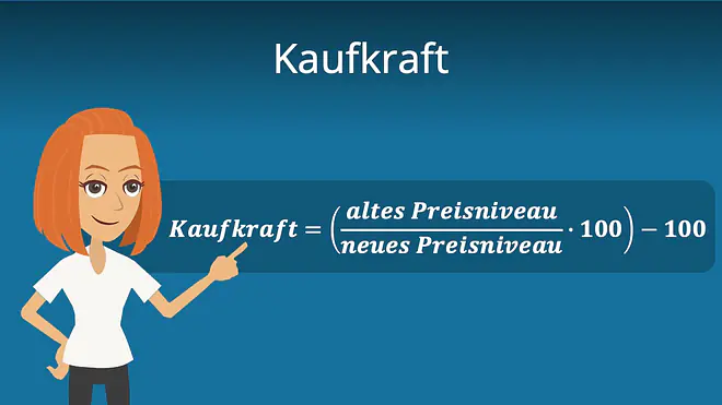 Zum Video: Kaufkraft