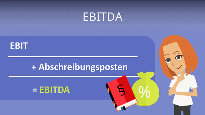 Zum Video: EBITDA