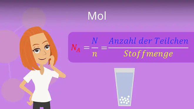 Zum Video: Mol