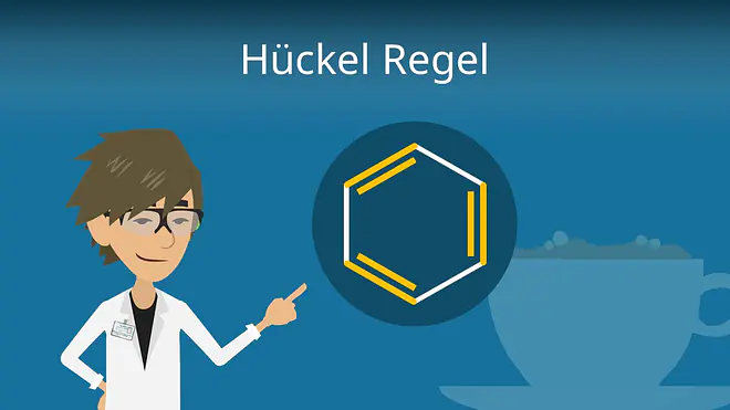 Zum Video: Hückel Regel
