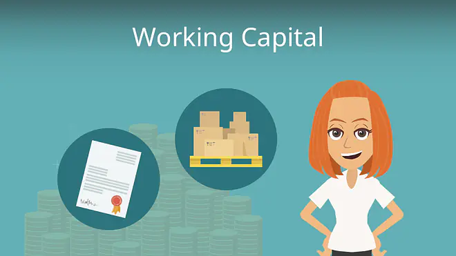 Zum Video: Working Capital