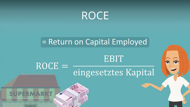 Zum Video: ROCE