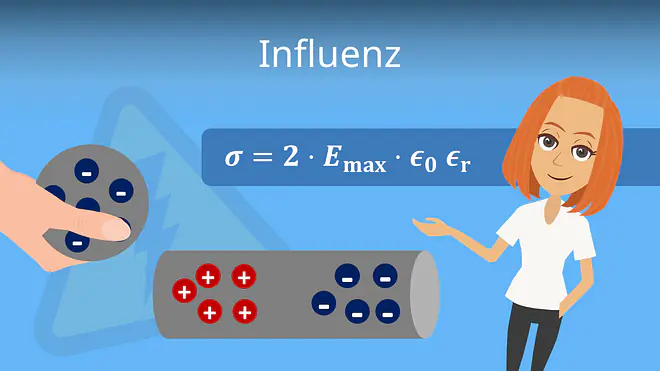 Zum Video: Influenz