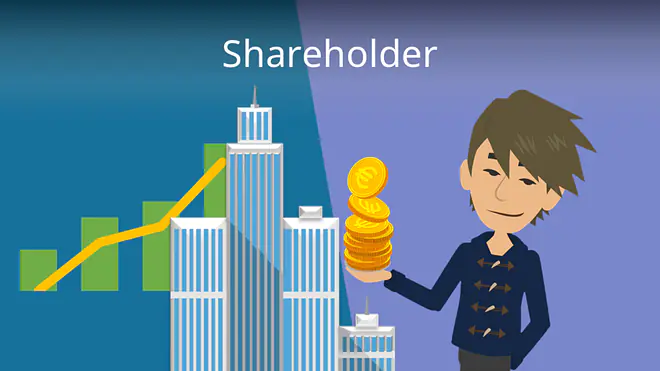 Shareholder