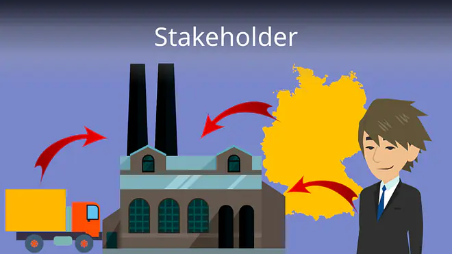 Stakeholder