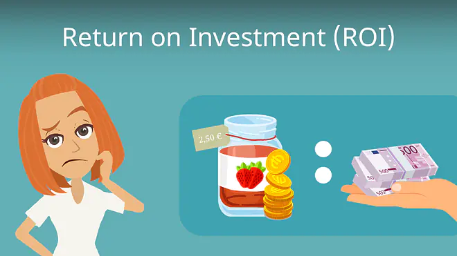 Zum Video: Return on Investment (ROI)