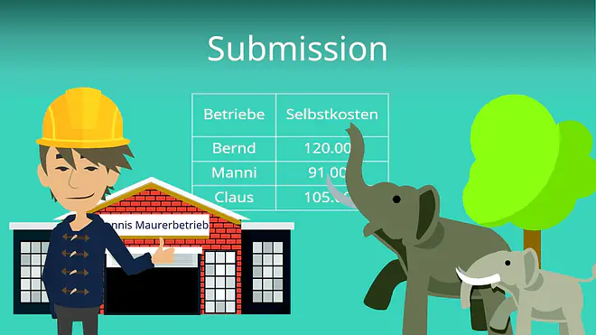 Zum Video: Submission