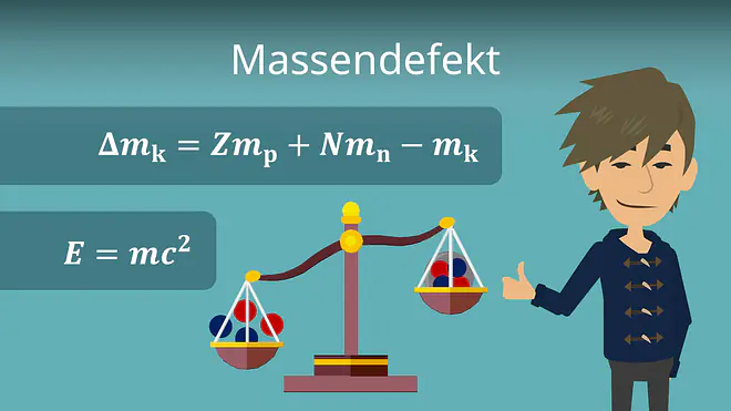 Zum Video: Massendefekt