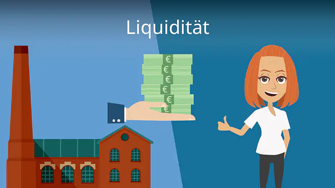 Zum Video: Liquidität