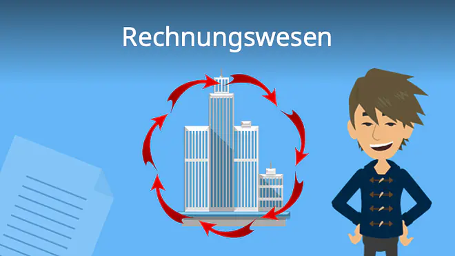 Zum Video: Rechnungswesen