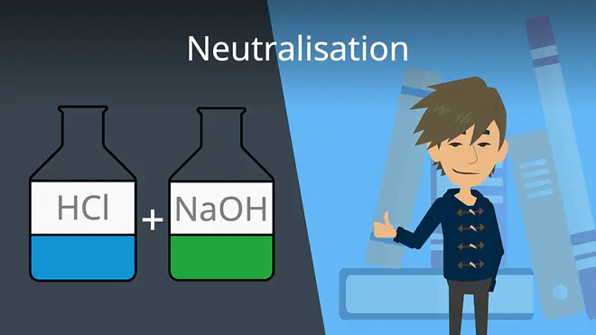 Zum Video: Neutralisation