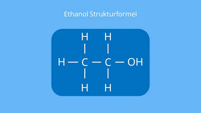Was ist Ethanol, Äthanol, Äthylalkohol, Ethylalkohol, Ethanol Formel, Ethanol chemische Formel