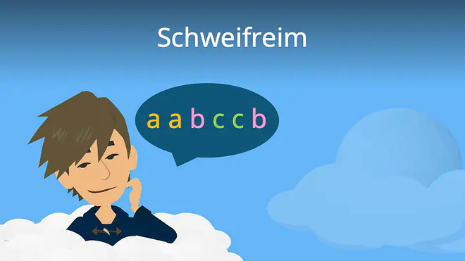 Zum Video: Schweifreim