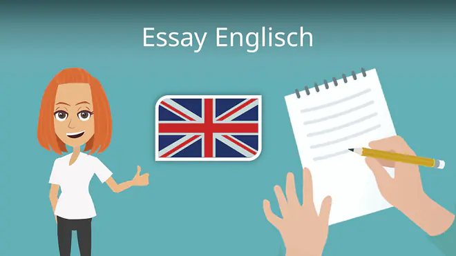 Zum Video: Essay Englisch