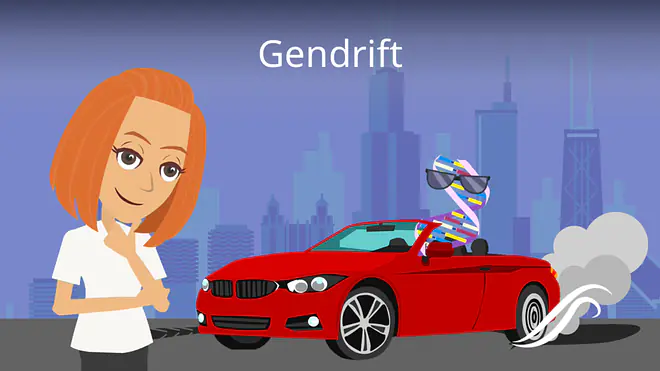 Zum Video: Gendrift