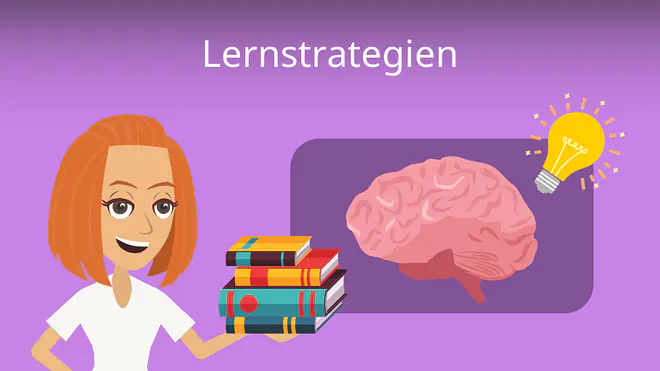 Zum Video: Lernstrategien