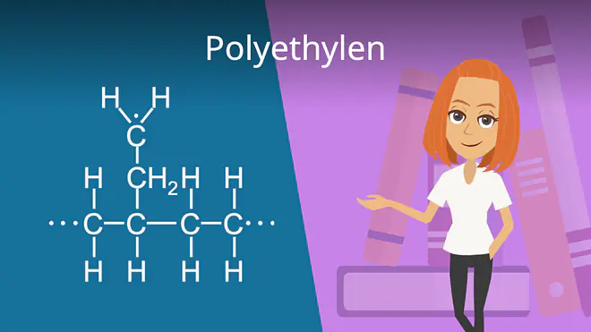 Zum Video: Polyethylen