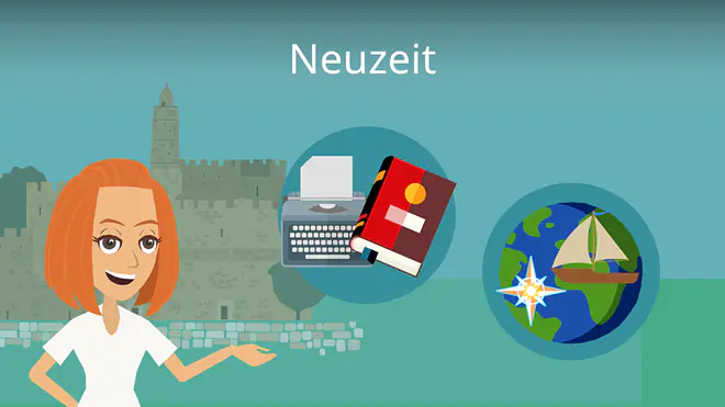 Zum Video: Neuzeit