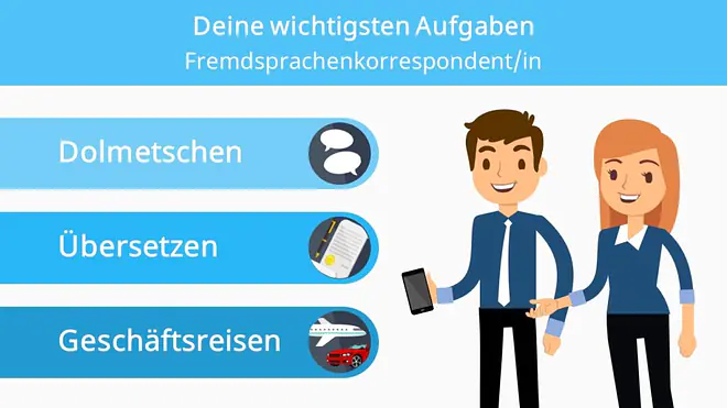 Fremdsprachenkorrespondent, Fremdsprachenkorrespondentin, Fremdsprachenkorrespondent Ausbildung, Ausbildung Fremdsprachenkorrespondent, Fremdsprachenkorrespondent Aufgaben, Fremdsprachenassistent, Fremdsprachenassistent Ausbildung