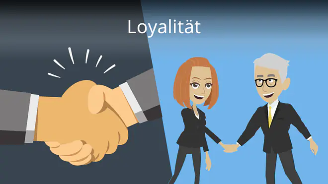 Zum Video: Loyalität