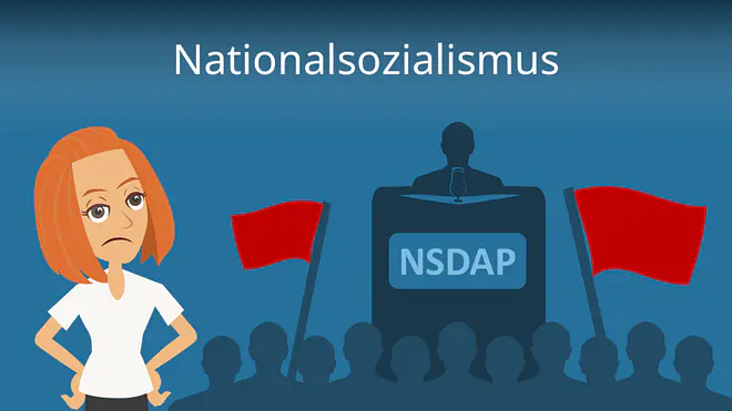 Zum Video: Nationalsozialismus