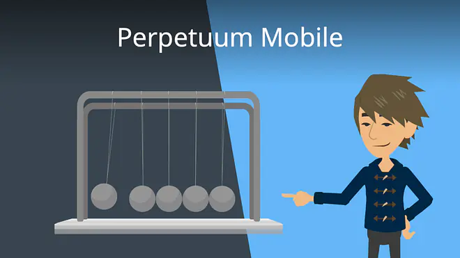 Zum Video: Perpetuum Mobile