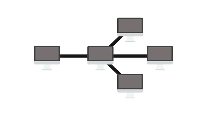 punkt zu mehrpunkt topologie, netzwerk topologie, netzwerk topologien, topologie netzwerk, netzwerktopologie, topologie arten, topologien