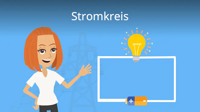 Zum Video: Stromkreis