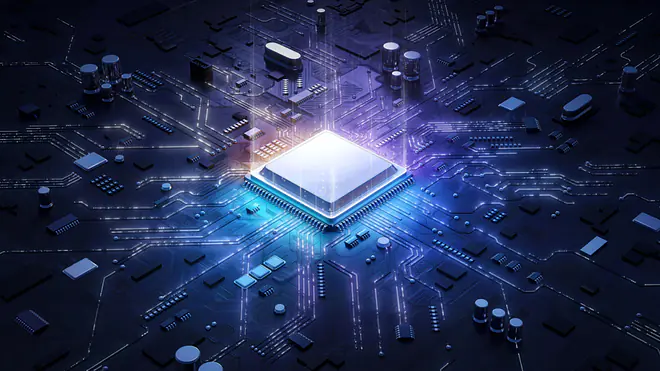 was ist ein prozessor, was macht ein prozessor, cpu computer, cpu erklärung, cpu aufbau